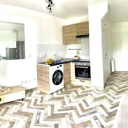 Apartment Coquet Studio,antibes Proche Du Port Antibes